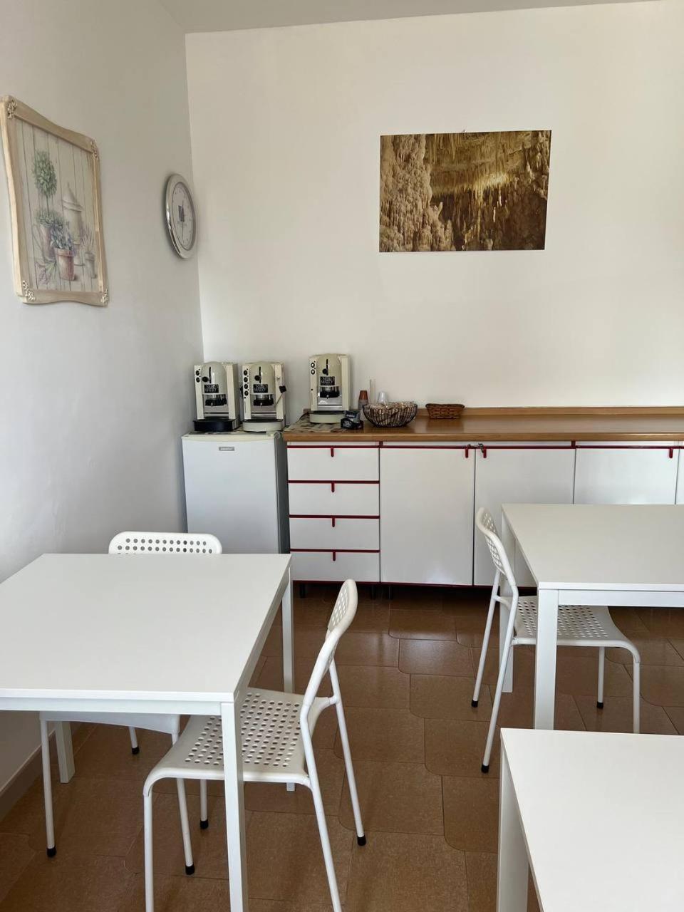 Le Grotte B&B Castellana Grotte Eksteriør billede